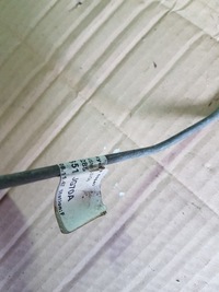 фото thumb №8, Renault koleos i шланг масла коробки 2.0 dci