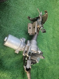 фото thumb №9, Підсилювач керма citroen c1 toyota aygo ii peugeot 108