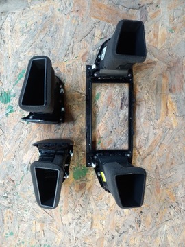 фото thumb №6, Hyundai ioniq решётки воздуховод перед 84740-g2100