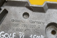 фото thumb №7, Лапи кронштейн golf двигателя vi 1.6 mpi ccs 06f199207q