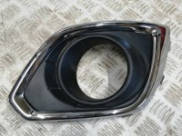 фото thumb №1, Rr opel antara lift решітка протитуманної фари ліва 25953663