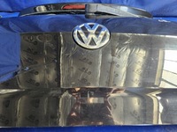 фото thumb №4, Крышка багажника багажника vw golf vii