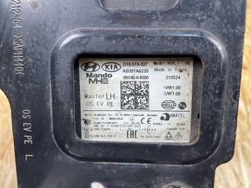 фото thumb №12, Радар датчик датчик мертвого pola зад hyundai kona ev электрик 99140-k4500
