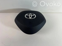 фото thumb №6, Toyota c-hr i 2020 подушка повітряна подушка безпеки керма