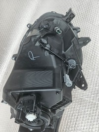 фото thumb №8, Mitsubishi l200 fiat fullback лампа права nowa oryg 8301c738