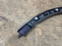 Bmw x7 g07 lift 22- молдинг накладка na крыло правый задний  задняя Киев, фото thumb