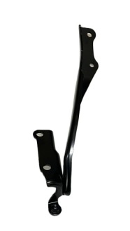 фото thumb №1, Петля капот перед крышки двигателя левый subaru brz z11 2020-