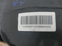 фото thumb №3, Mercedes r172 slk 172 1.8 cgi дифференциал задняя 3.07