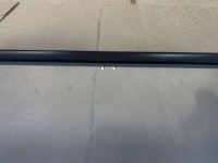 Windshot windschott ветрозащитный экран сетка mercedes sl 230 r230 w230 Оригинал, фото thumb