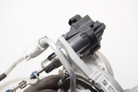 фото thumb №7, Bmw f40 f44 f45 x1 f48 x2 f39 2,0t turbo турбонагнетатель турбина 9845812