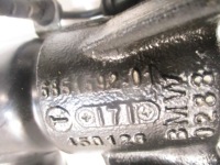 Амортизатор bmw x5 f15 3,0d xd 6851591 6851592 с Разборки, фото thumb