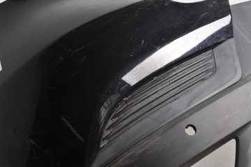 фото thumb №8, Renault captur ii бампер зад задній pdc tegne