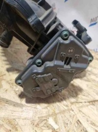 Колектор впускний  bmw 1 f20 7638457 1.5l бензиновий 2017 Доставка, фото thumb