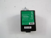 фото thumb №1, Toyota avensis iii t27 модуль блок управления дверь 8974005070