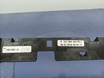 фото thumb №6, Vw passat b8 рамка корпус важіль зміни коробки передач 3g1864263