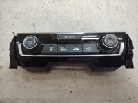 фото thumb №1, Honda civic x панель кондиціонера