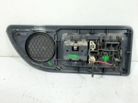 фото thumb №11, Mercedes w638 v-klasa 98r кронштейн na кружка пепельница задняя 6388130802