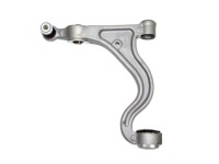 фото thumb №1, Лівий важіль передній porsche panamera 970 2009-2016