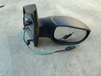 фото thumb №1, Дзеркало електричний праве citroen c2 2006 5pin