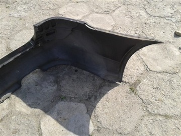 фото thumb №11, Бампер задний pdc bmw e61 475/9 чёрный sapphire