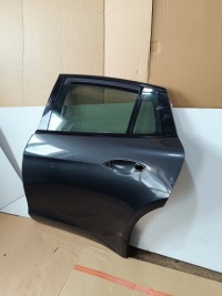 фото thumb №12, Двері задня ліва panamera 971