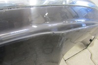 фото thumb №13, Спойлер накладка диффузор бампер задняя volvo s90 hybrid гибрид lift 20-