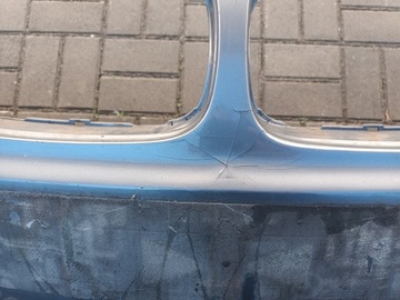 фото thumb №7, Бампер переднє bmw 3 e90 / e91 рестайлінг м-пакет перед