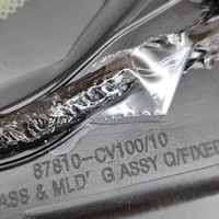 фото thumb №6, Kia ev6 2022 левая сторона стекло кузовная задняя