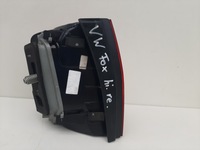 фото thumb №11, Vw fox 03-09r przed liftem лампы задние оригинал