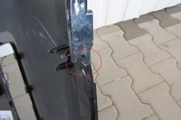 фото thumb №14, Бампер перед передний bmw ix3 ix 3 g08 20-