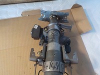 фото thumb №6, Toyota avensis 2.2 d-cat колонка рулевая