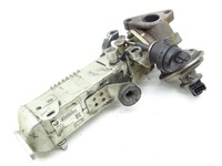 фото thumb №1, Радиатор выхлопных газов клапан egr mini r55 r57 r56 lci 2.0d n47n 7823319