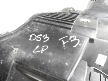 фото thumb №8, Citroen ds3 09-14 рестайлінг лампа фара лівий перед 9677038380