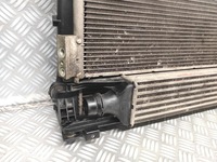 фото thumb №11, Радіатор радіаторів води інтеркулер вентилятор opel corsa d рестайлінг 1.3 cdti