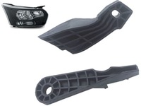 фото thumb №1, Крепления крюки фара p ford transit mk8 8