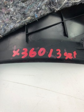 фото thumb №5, Toyota rav4 защита накладка стойка порога 62111-42060