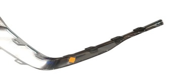 фото thumb №7, Audi a4 b9 планка ліва бампер перед 8w0853555