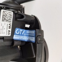 фото thumb №8, Volkswagen passat b7 2010 рычаг / переключатель поворотники