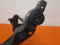 Mercedes c-klasa w 204 07-14 панель фари лампи кронштейн перед pp204626044 Зі Шроту, фото thumb