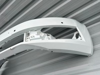 фото thumb №12, Skoda octavia iii 3 16-20r бампер перед переднє 5e0807221n