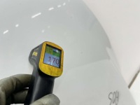 Opel astra k v капот передня кришка y40r 15-19 Ціна, фото thumb