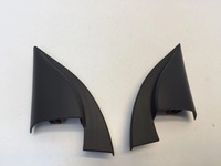 фото thumb №1, Hyundai ioniq 2020 lift заглушка треугольник зеркало