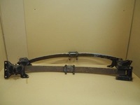 фото thumb №7, Рессора задний комплект master iii opel movano b