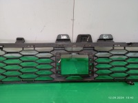 Решітка середня бампера перед dacia sandero 3 622545973r Київ, фото thumb