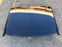 фото thumb №5, Стекло задняя задняя оригинал dodge charger 2015+