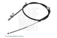 Ремень распределительного вала [blue print] Недорого, фото thumb