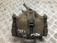 фото thumb №1, Mondeo mk3 1.8 супорт правий перед