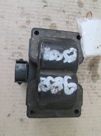 фото thumb №3, Ford escort 95-99 1.4 8v модуль зажигание катушка