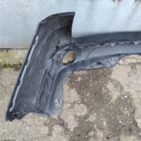 Bmw x5 f15 2013- бампер задній задній 7294392 Зі Шроту, фото thumb