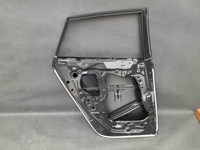 фото thumb №8, Mazda 3 ii 09- двері зад задні ліві оригінал